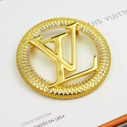 louis vuitton lv brooches pour femme s_12706a7